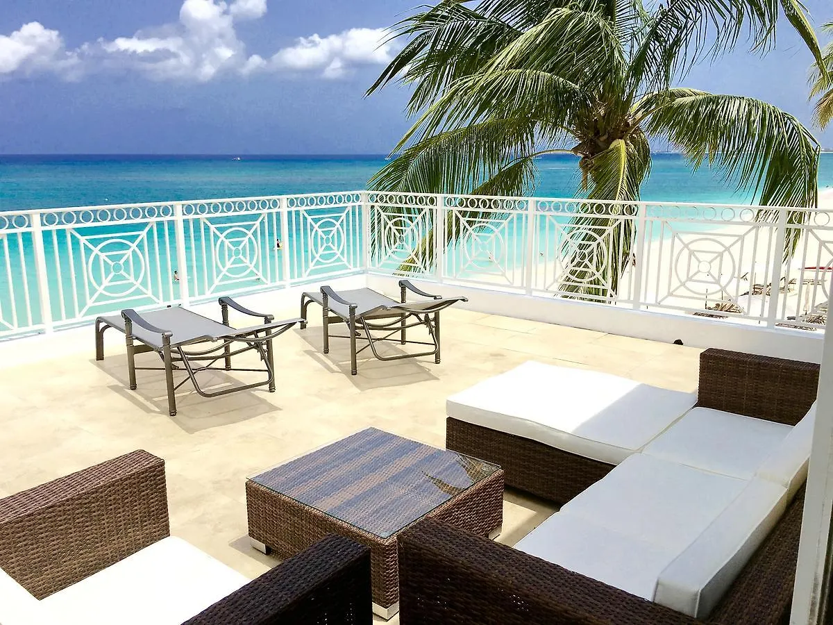 شقة Regal Beach Club Dog City جزر كايمان
