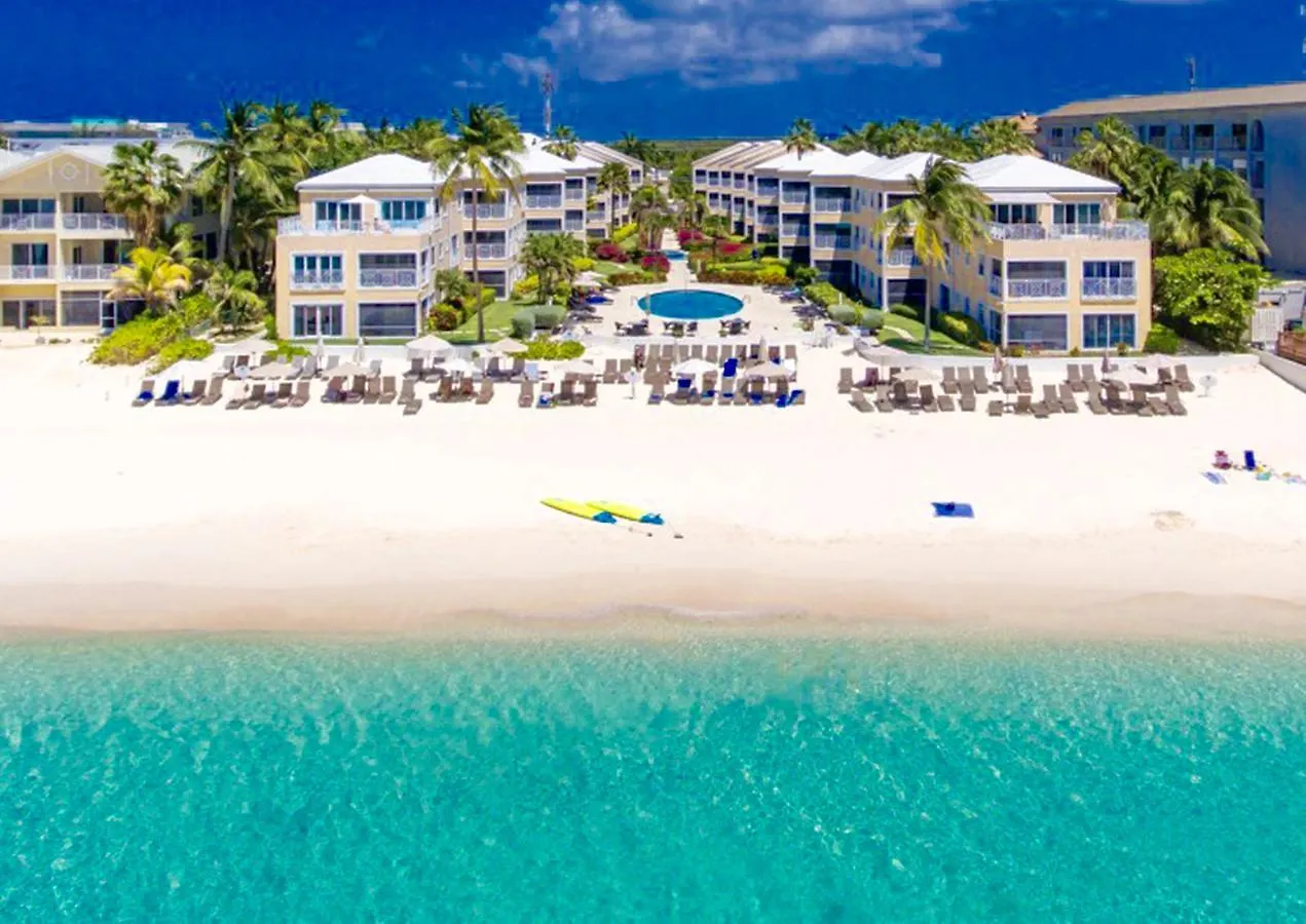 Regal Beach Club Dog City
