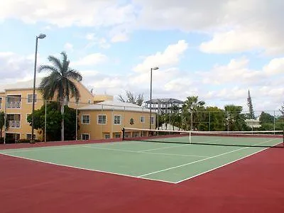 Regal Beach Club Dog City شقة