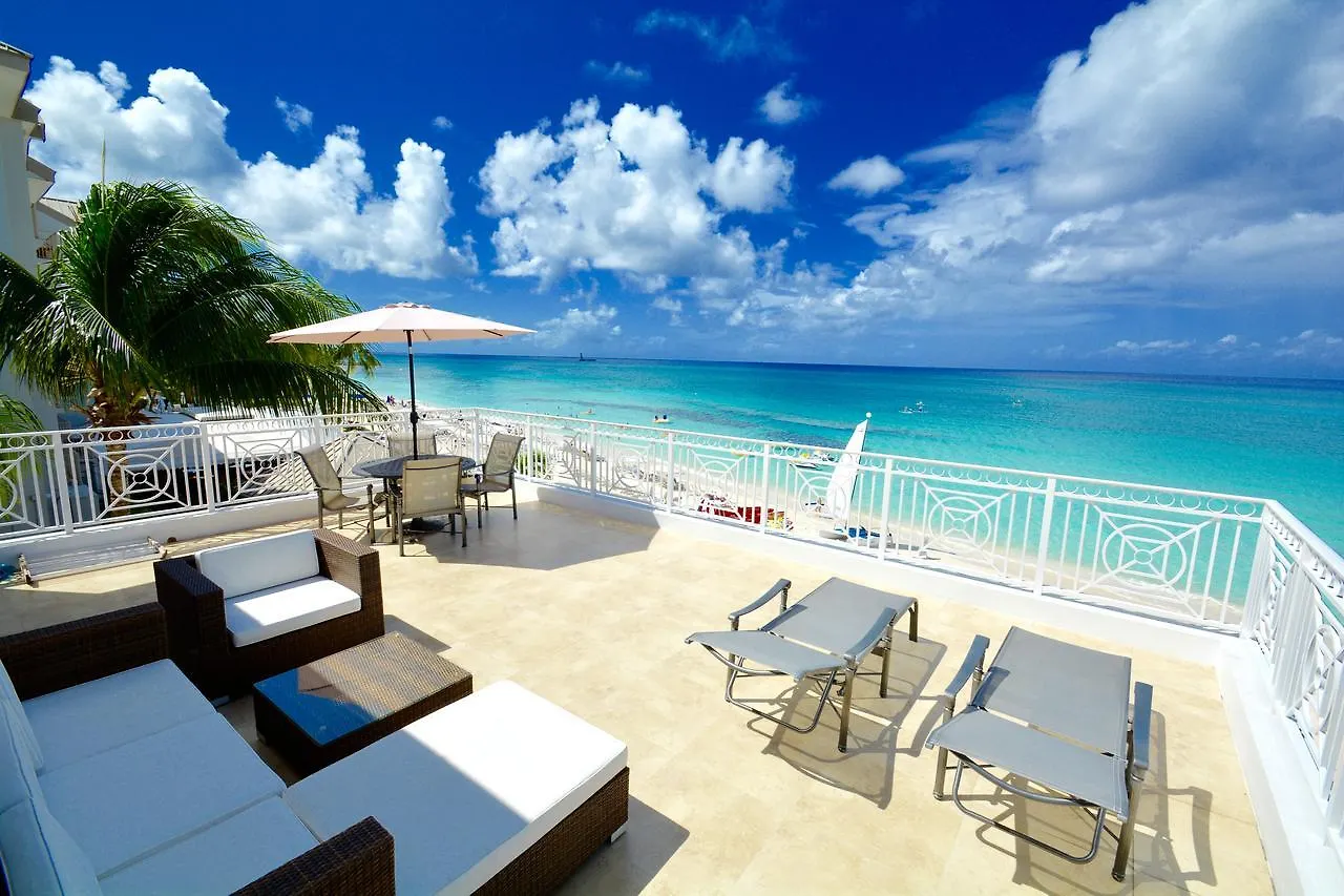 شقة Regal Beach Club Dog City