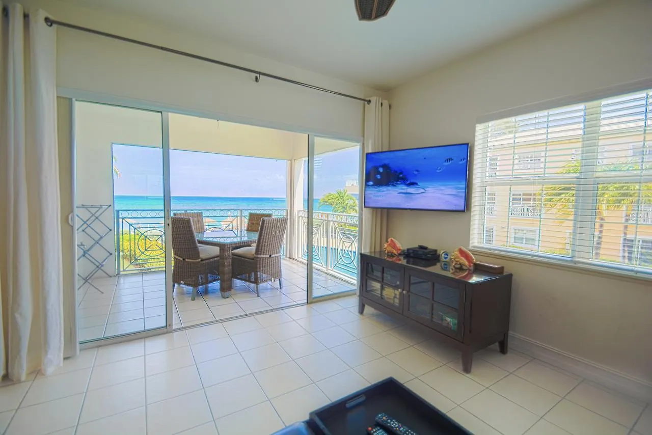 Regal Beach Club Dog City شقة