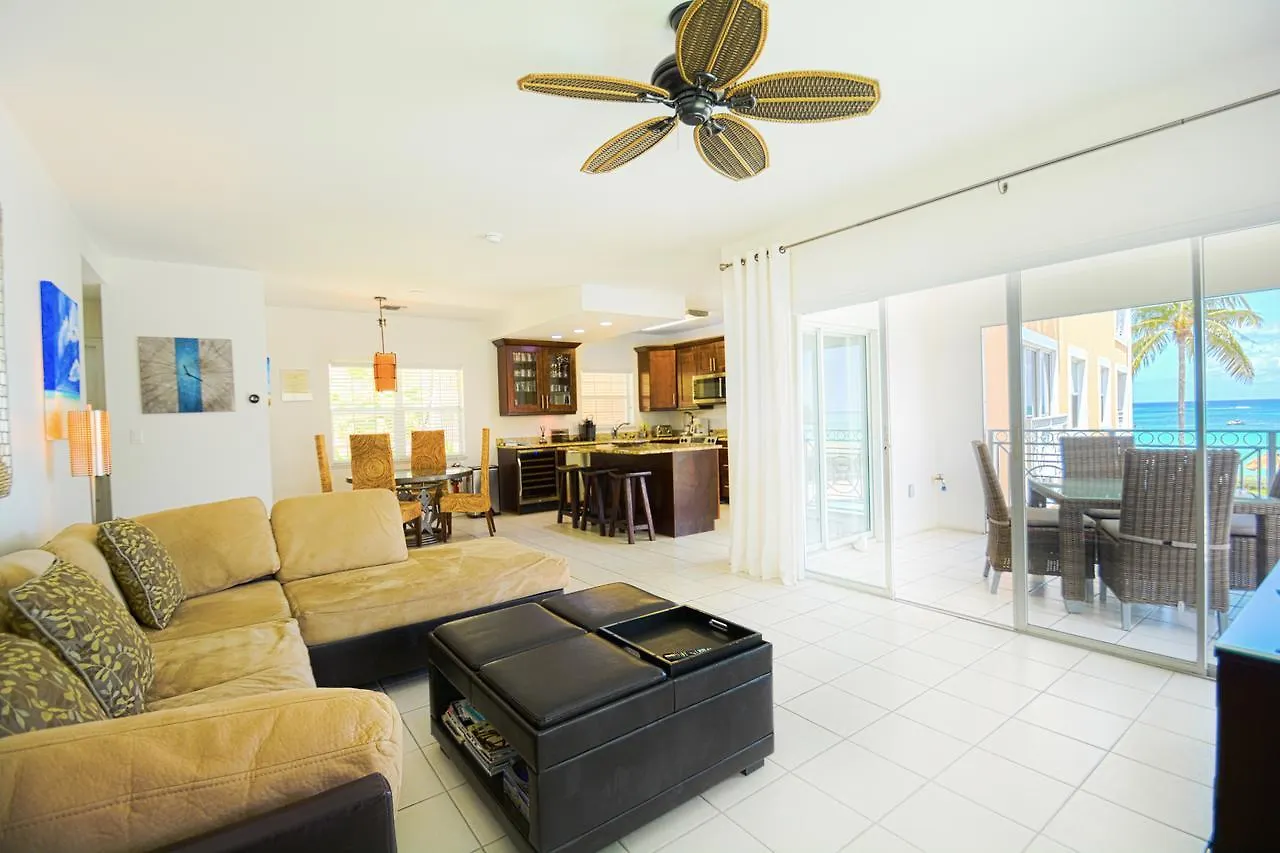 Regal Beach Club Dog City شقة