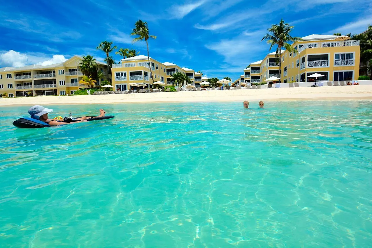Regal Beach Club Dog City جزر كايمان