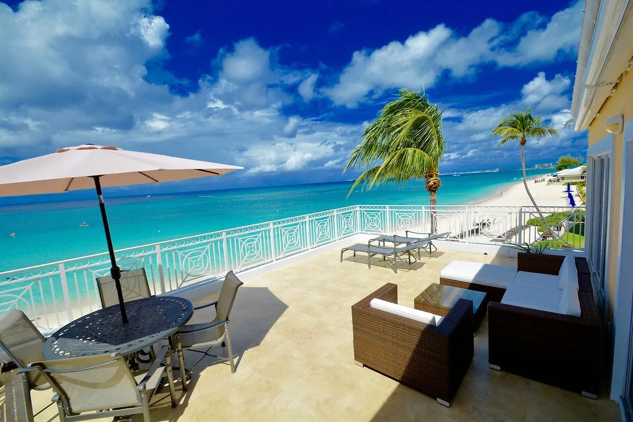 Regal Beach Club Dog City شقة