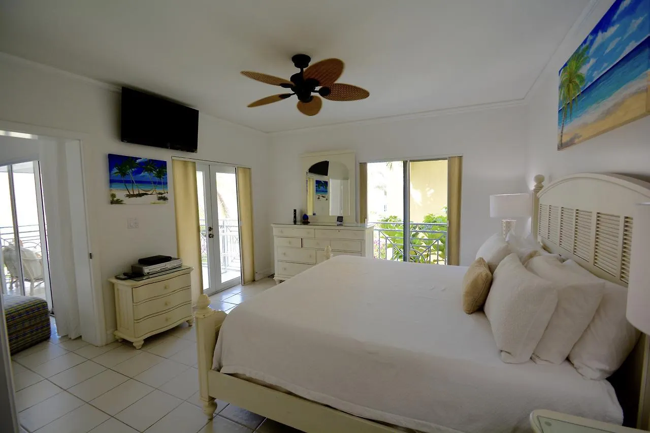 Regal Beach Club Dog City شقة