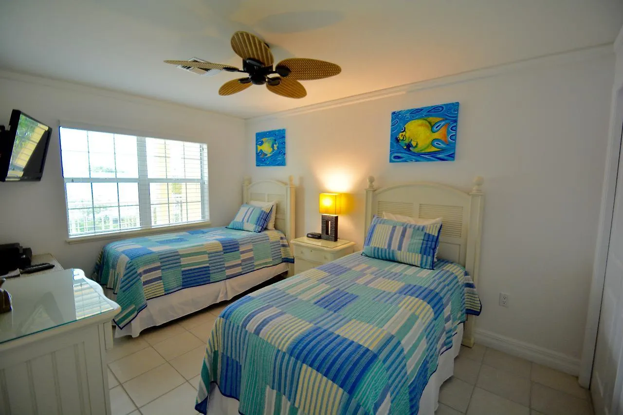 Regal Beach Club Dog City شقة
