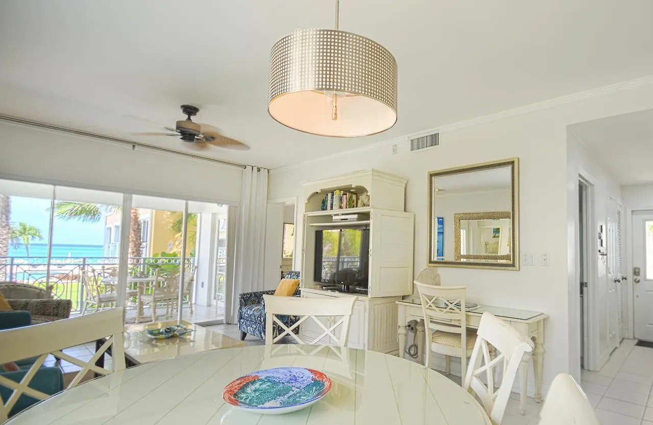 Regal Beach Club Dog City شقة