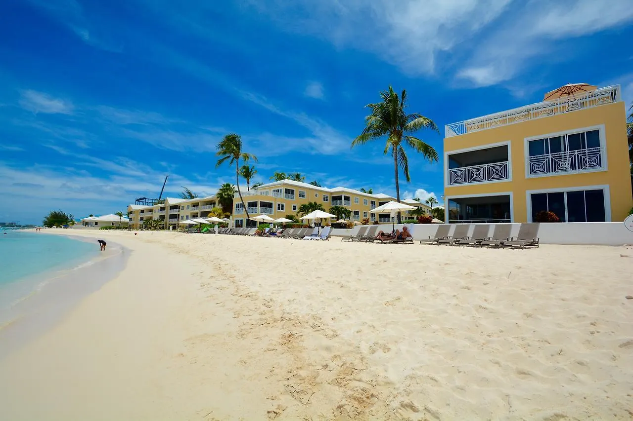 Regal Beach Club Seven Mile Beach 0*,