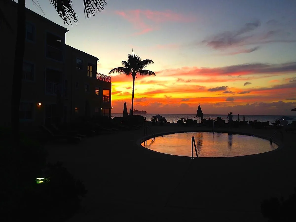 Apartamento Regal Beach Club Seven Mile Beach