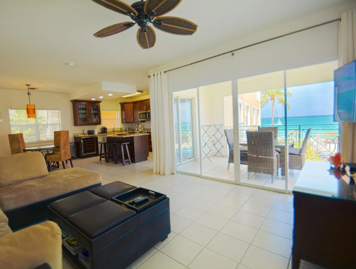 Regal Beach Club Seven Mile Beach 0*,