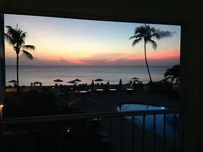 Apartamento Regal Beach Club Seven Mile Beach