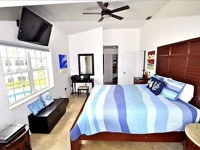 Apartamento Regal Beach Club Seven Mile Beach Ilhas Cayman