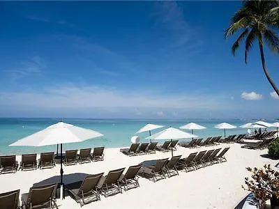 Regal Beach Club Seven Mile Beach 0*,