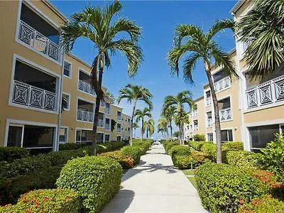 Regal Beach Club Seven Mile Beach Apartamento
