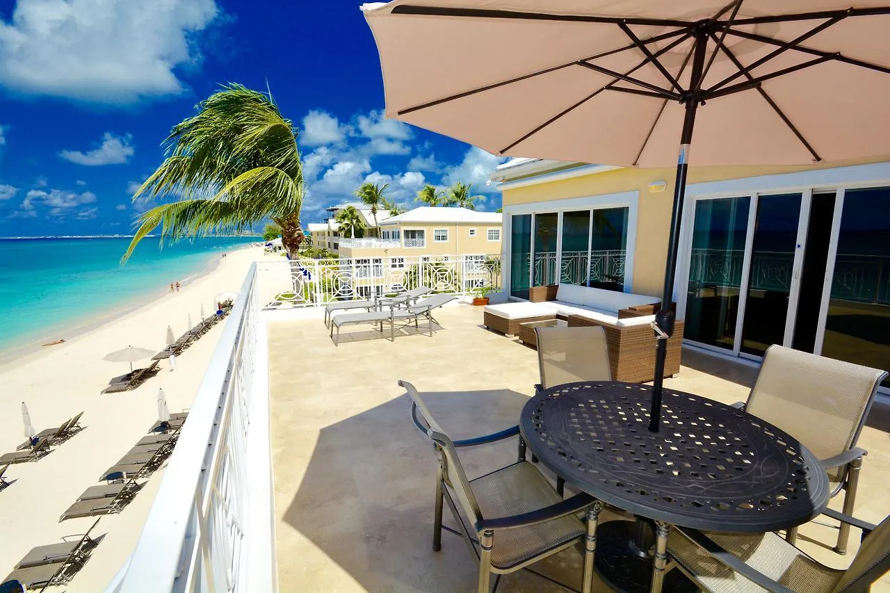 Regal Beach Club Seven Mile Beach Ilhas Cayman