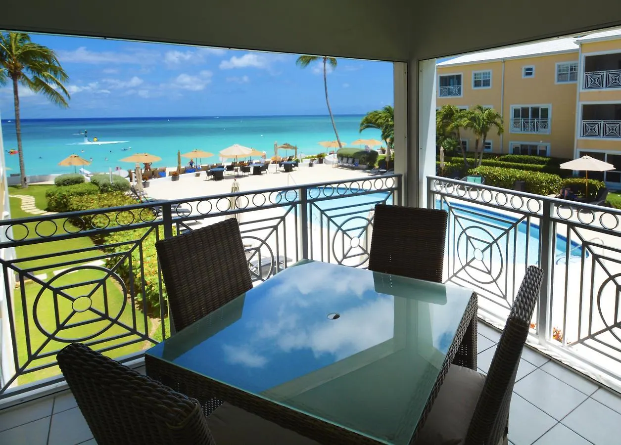 Apartamento Regal Beach Club Seven Mile Beach