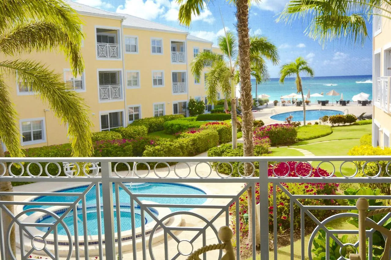 Apartamento Regal Beach Club Seven Mile Beach