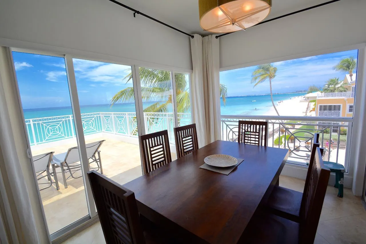 Regal Beach Club Seven Mile Beach