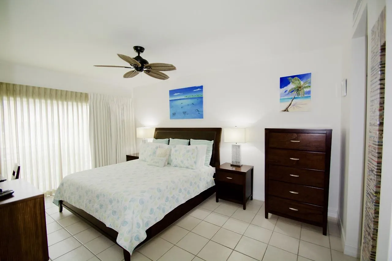 Regal Beach Club Seven Mile Beach 0*,  Ilhas Cayman