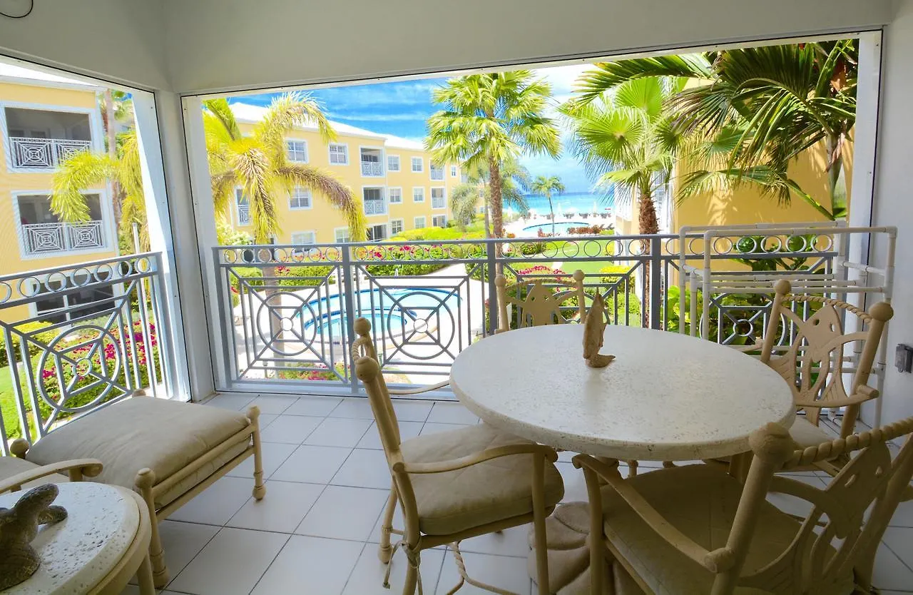 Regal Beach Club Seven Mile Beach Apartamento