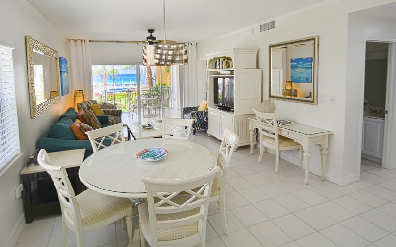 Regal Beach Club Seven Mile Beach Apartamento